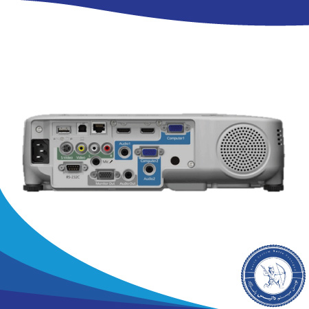 خرید ویدئو پروژکتور استوک اپسون EB‑98H
